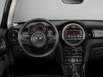 Mini One 2014 года